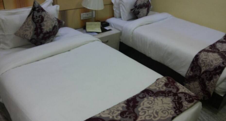 Fousiya Mansion Lodge, Chennai 5